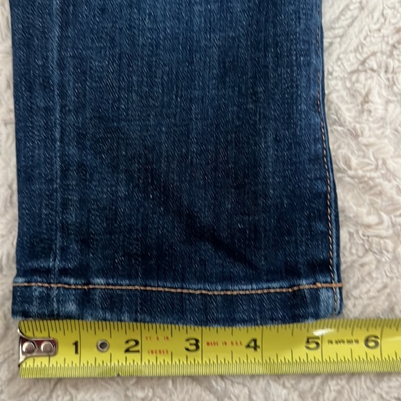 Current Elliott jeans size 27 - Picture 15 of 16